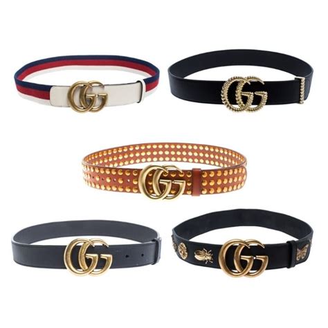 how to take care of gucci belt|Gucci marmont belt hardware problems.